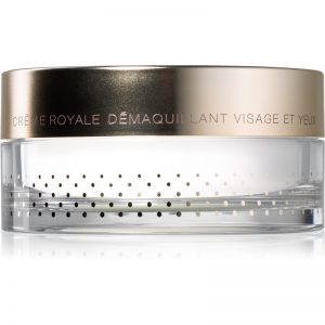 Orlane Royale Program krem oczyszczający do twarzy i okolic oczu 130 ml