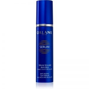 Orlane Sérum Solaire Anti-Age serum do twarzy redukujące oznaki starzenia 50 ml
