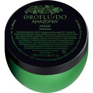 Orofluido Amazonia™ maseczka regenerująca z keratyną 250 ml