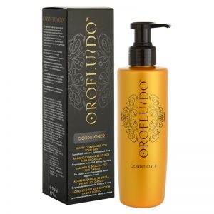 Orofluido Beauty odżywka do wszystkich rodzajów włosów 200 ml