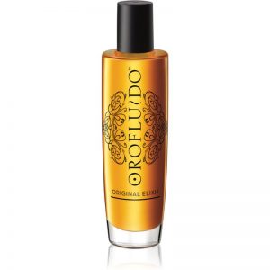 Orofluido Beauty olejek do wszystkich rodzajów włosów 100 ml