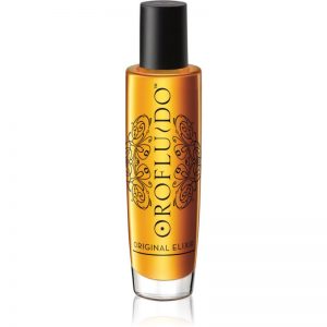 Orofluido Beauty olejek do wszystkich rodzajów włosów 50 ml