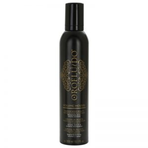 Orofluido Beauty pianka do zwiększenia objętości medium 300 ml