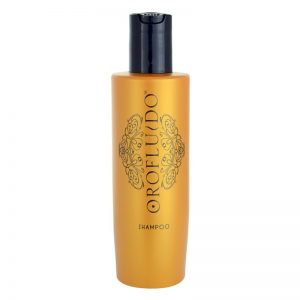 Orofluido Beauty szampon do wszystkich rodzajów włosów 200 ml