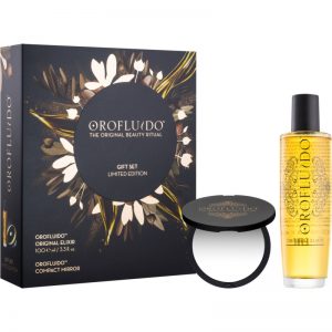 Orofluido Beauty zestaw kosmetyków I. (do wszystkich rodzajów włosów) dla kobiet