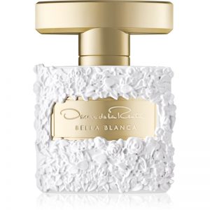 Oscar de la Renta Bella Blanca woda perfumowana dla kobiet 50 ml