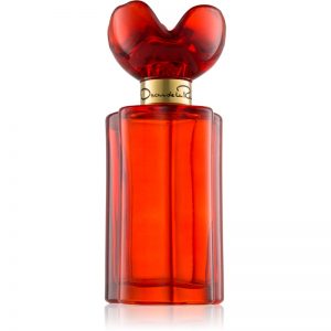 Oscar de la Renta Ruby Velvet woda toaletowa dla kobiet 100 ml