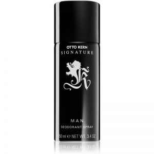 Otto Kern Signature dezodorant w sprayu dla mężczyzn 150 ml