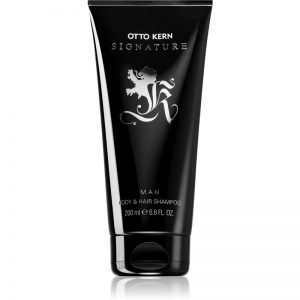 Otto Kern Signature żel pod prysznic dla mężczyzn 200 ml