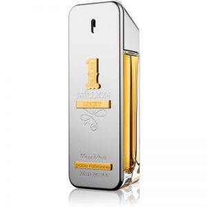 Paco Rabanne 1 Million Lucky woda toaletowa dla mężczyzn 100 ml