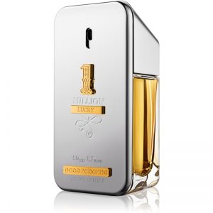 Paco Rabanne 1 Million Lucky woda toaletowa dla mężczyzn 50 ml