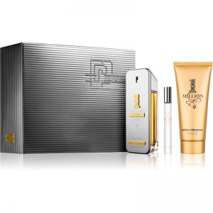 Paco Rabanne 1 Million Lucky zestaw upominkowy dla mężczyzn