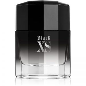 Paco Rabanne Black XS (2018) woda toaletowa dla mężczyzn 100 ml