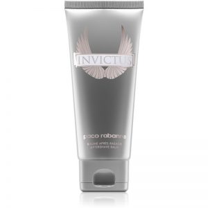 Paco Rabanne Invictus balsam po goleniu dla mężczyzn 100 ml