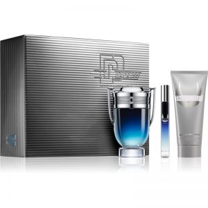 Paco Rabanne Invictus Legend zestaw upominkowy I. dla mężczyzn
