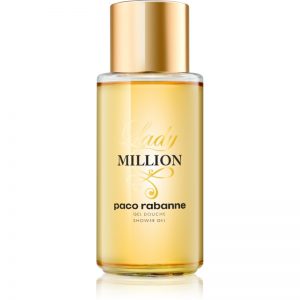 Paco Rabanne Lady Million żel pod prysznic dla kobiet 200 ml