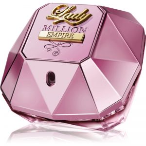 Paco Rabanne Lady Million Empire woda perfumowana dla kobiet 50 ml