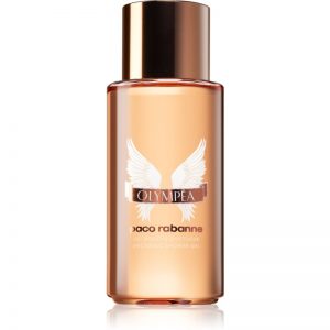 Paco Rabanne Olympéa żel pod prysznic dla kobiet 200 ml