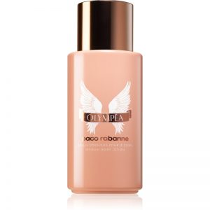 Paco Rabanne Olympéa mleczko do ciała dla kobiet 200 ml