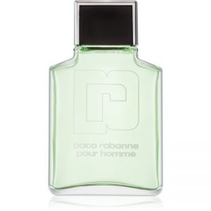 Paco Rabanne Pour Homme woda po goleniu dla mężczyzn 100 ml