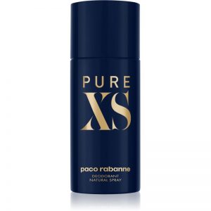 Paco Rabanne Pure XS dezodorant w sprayu dla mężczyzn 150 ml