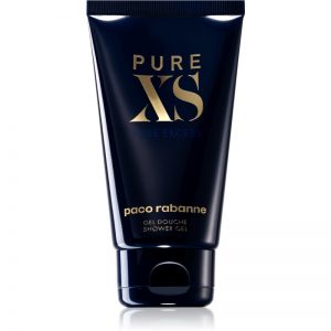 Paco Rabanne Pure XS żel pod prysznic dla mężczyzn 150 ml