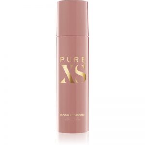 Paco Rabanne Pure XS For Her dezodorant w sprayu dla kobiet 150 ml