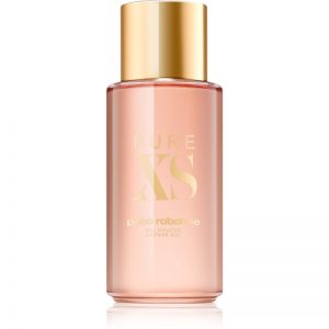 Paco Rabanne Pure XS For Her żel pod prysznic dla kobiet 200 ml