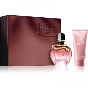 Paco Rabanne Pure XS For Her zestaw upominkowy II. dla kobiet