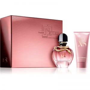 Paco Rabanne Pure XS For Her zestaw upominkowy III. dla kobiet
