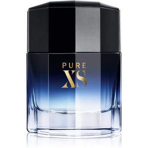 Paco Rabanne Pure XS woda toaletowa dla mężczyzn 100 ml