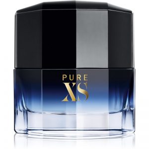 Paco Rabanne Pure XS woda toaletowa dla mężczyzn 50 ml