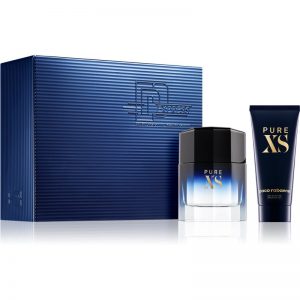 Paco Rabanne Pure XS zestaw upominkowy III. dla mężczyzn