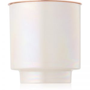 Paddywax Glow Cotton & Teak świeczka zapachowa 141 g