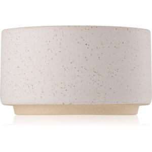 Paddywax Mesa Cotton & Teak świeczka zapachowa 99 g