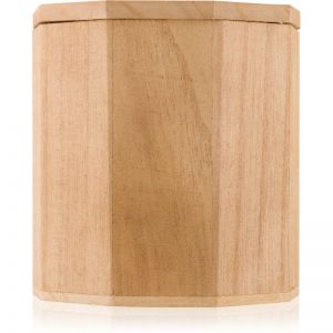 Paddywax Woods Leather & Oakmoss świeczka zapachowa 340 g