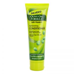 Palmer’s Hair Olive Oil Formula odżywka nawilżająca z keratyną 250 ml