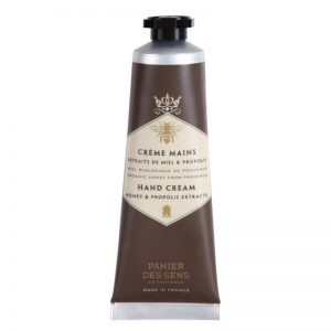 Panier des Sens Honey krem odżywczy do rąk 30 ml