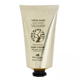 Panier des Sens Olive krem odżywczy do rąk 75 ml