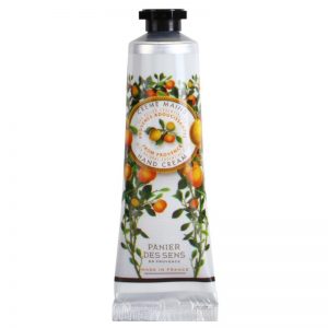 Panier des Sens Provence łagodzący krem do rąk 30 ml