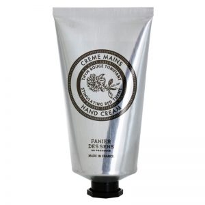 Panier des Sens Red Thyme krem pobudzający do rąk 75 ml