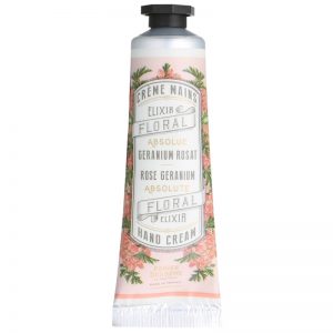 Panier des Sens Rose Geranium krem do rąk 30 ml