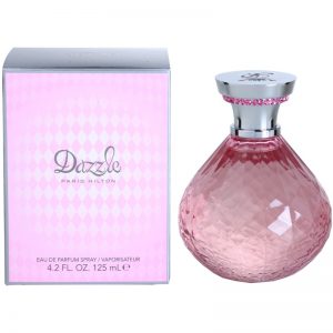 Paris Hilton Dazzle woda perfumowana dla kobiet 125 ml