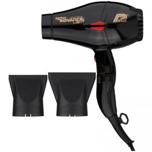 Parlux Advance Light suszarka do włosów