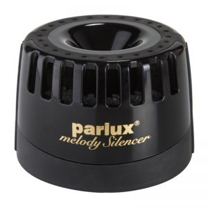 Parlux Melody Silencer tłumik hałasu do suszarki