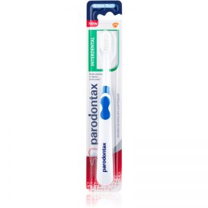 Parodontax Interdental szczoteczka do zębów extra soft