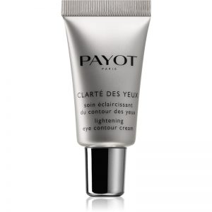 Payot Absolute Pure White krem rozjaśniający do okolic oczu 15 ml