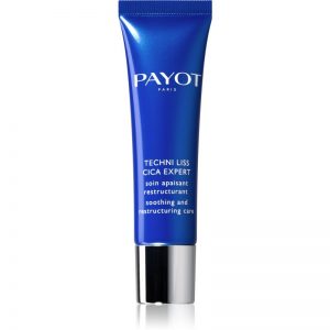 Payot Blue Techni Liss balsam łagodząco-odnawiający 30 ml