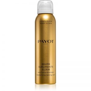 Payot Body Élixir mgiełka samoopalająca 125 ml