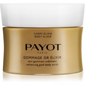 Payot Body Élixir orzeźwiający peeling do ciała 200 ml